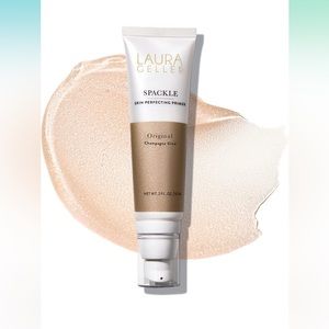 LAURA GELLER NEW YORK Spackle Super-Size - Champagne Glow 2oz Perfecting Primer